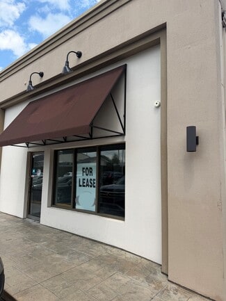 Plus de détails pour 21 E Glenwood Ave, Smyrna, DE - Local commercial à louer