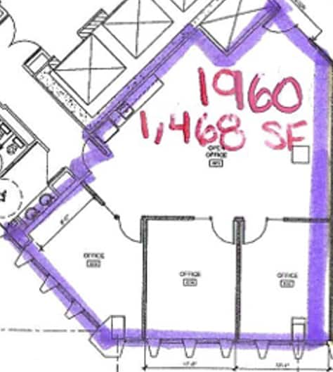2600 N Central Ave, Phoenix, AZ à louer Photo intérieure– Image 1 sur 2