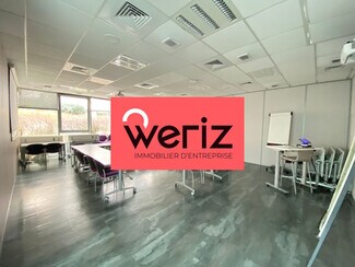 Plus de détails pour Bureau à louer