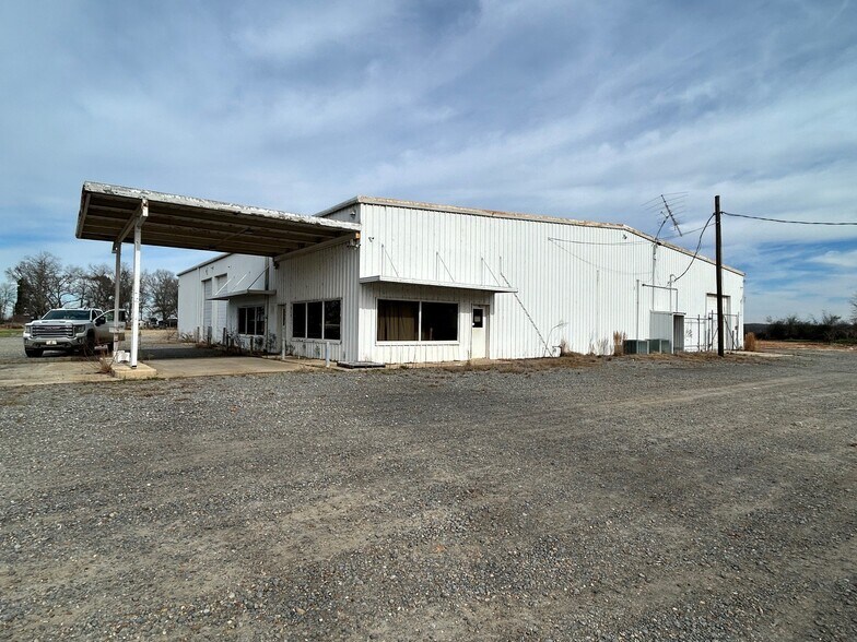 200 Maple, Almyra, AR à vendre - Photo principale – Image 1 sur 6
