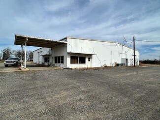 Plus de détails pour 200 Maple, Almyra, AR - Industriel/Logistique à vendre