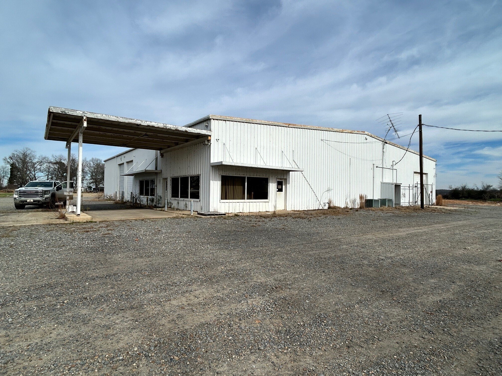 200 Maple, Almyra, AR à vendre Photo principale– Image 1 sur 7