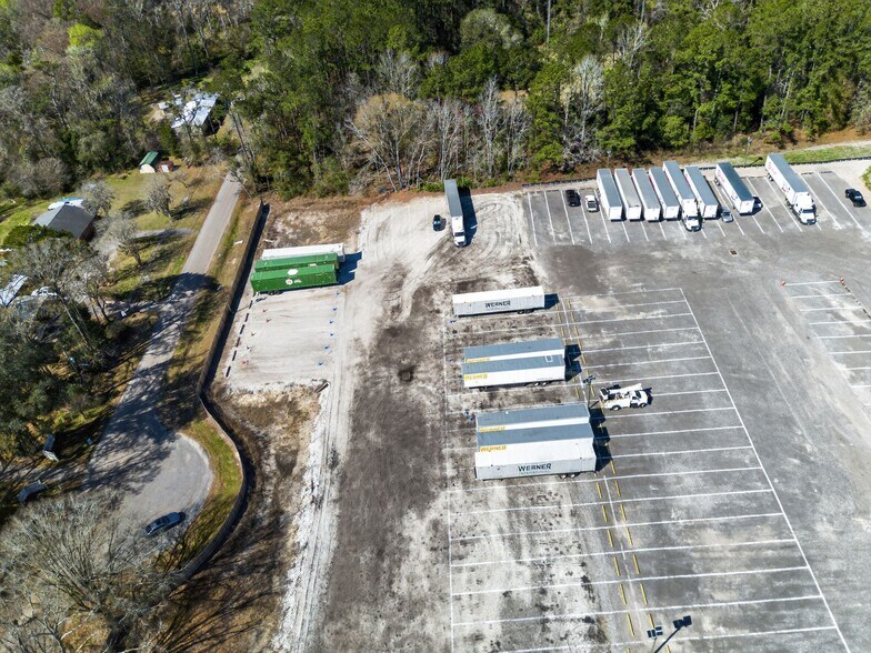 5196 Pickett Dr, Jacksonville, FL à louer - Aérien – Image 2 sur 3