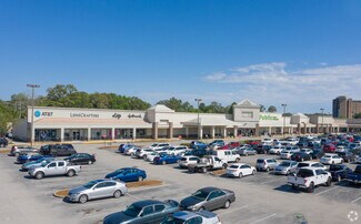 Plus de détails pour 4495 Roosevelt Blvd, Jacksonville, FL - Bureau, Local commercial à louer