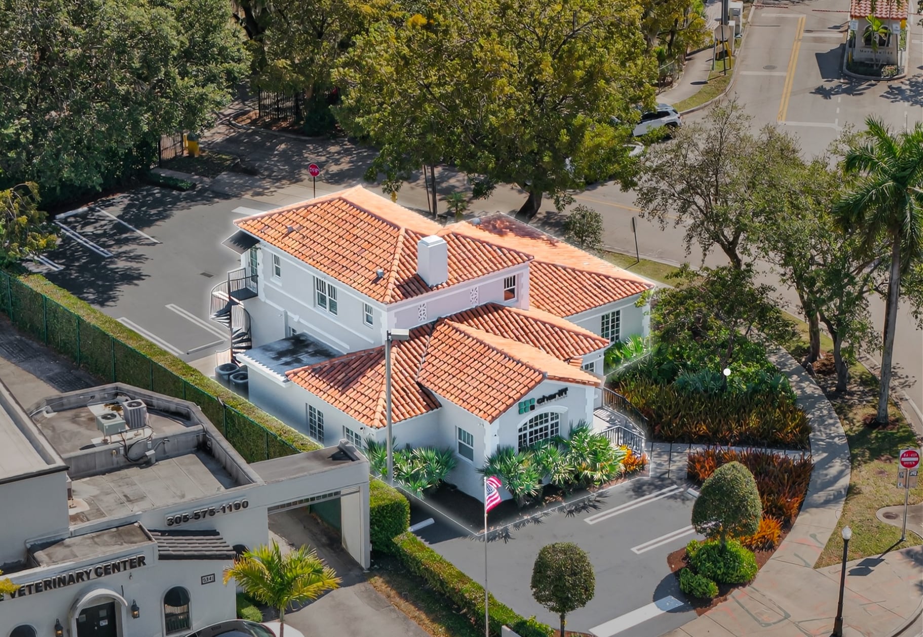 5801 Biscayne Blvd, Miami, FL à louer Photo principale– Image 1 sur 58