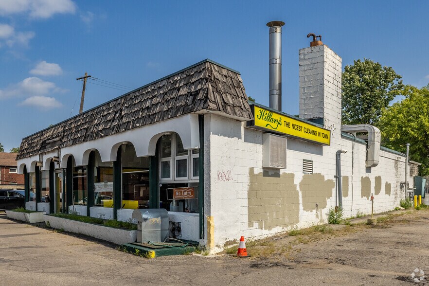 1235 Bank St, Ottawa, ON à vendre - Photo de l’immeuble – Image 3 sur 3