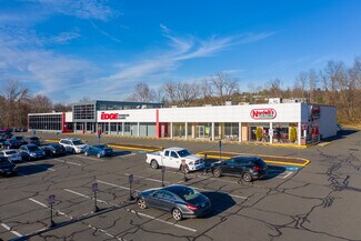 Plus de détails pour 100 Newtown Rd, Danbury, CT - Local commercial à louer