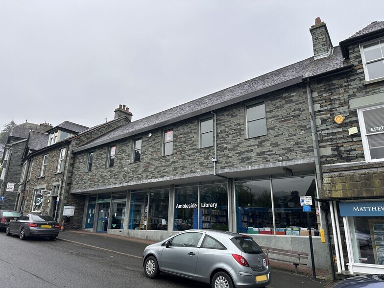 Kelsick Rd, Ambleside à louer - Photo de l’immeuble – Image 2 sur 8