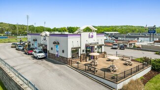 Plus de détails pour 342 Pike St, Marietta, OH - Local commercial à vendre