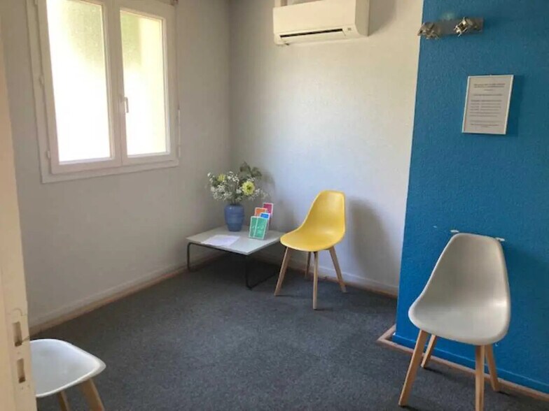 Bureau dans Talence à vendre - Photo de l’immeuble – Image 2 sur 9