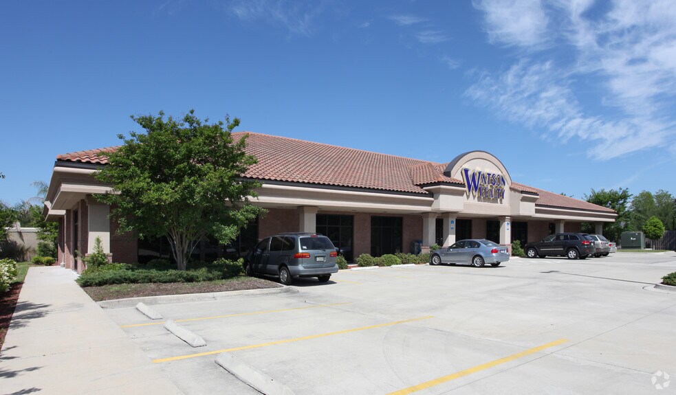4500 Hodges Blvd, Jacksonville, FL à louer - Photo principale – Image 1 sur 7