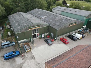 Clay Ln, Crewe à louer Photo de l’immeuble– Image 2 sur 7