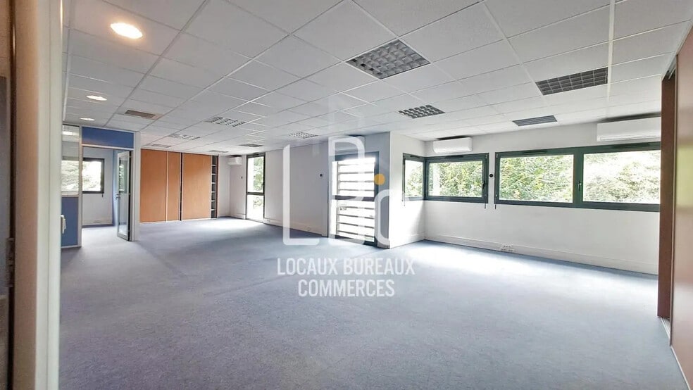 3 Rue Guglielmo Marconi, Saint-Herblain à vendre - Photo de l’immeuble – Image 2 sur 10