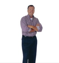 Dave Irwin