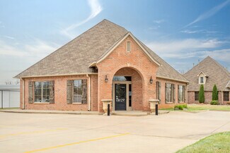 Plus de détails pour 2401 Capella Blvd, Harrah, OK - Coworking à louer