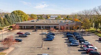 Plus de détails pour 6900 W 110th St, Bloomington, MN - Local d’activités à vendre