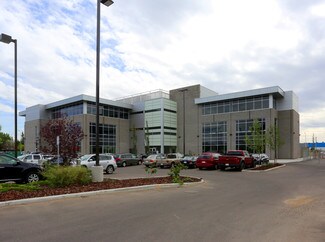 Plus de détails pour 16904-16952 107th Ave NW, Edmonton, AB - Local commercial à louer
