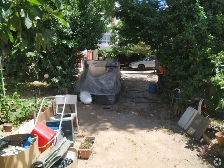 Terrain dans Madrid, Madrid à vendre - Photo de l’immeuble – Image 3 sur 12