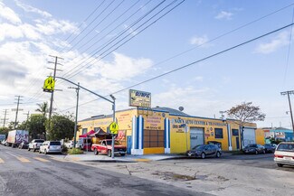 Plus de détails pour 3100 E Olympic Blvd, Los Angeles, CA - Industriel/Logistique à vendre