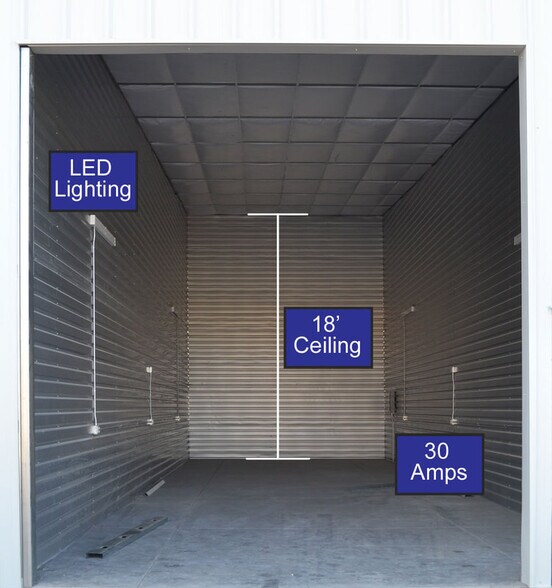 5905 Ford Ave, Las Vegas, NV à vendre - Photo de l’immeuble – Image 3 sur 33