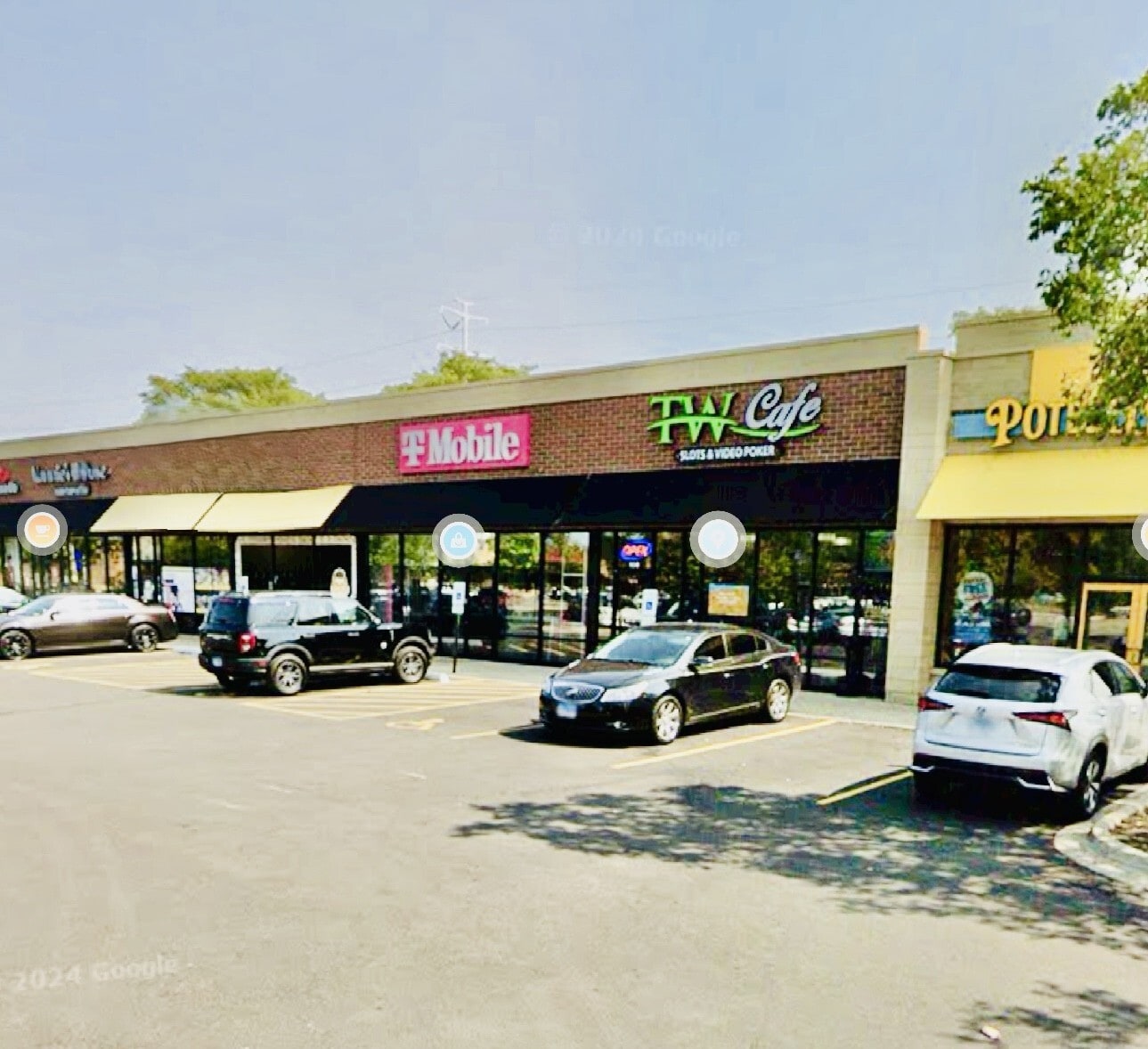 4430 Fox Valley Center Dr, Aurora, IL à louer Photo intérieure– Image 1 sur 9