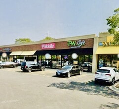 4430 Fox Valley Center Dr, Aurora, IL à louer Photo intérieure– Image 1 sur 9