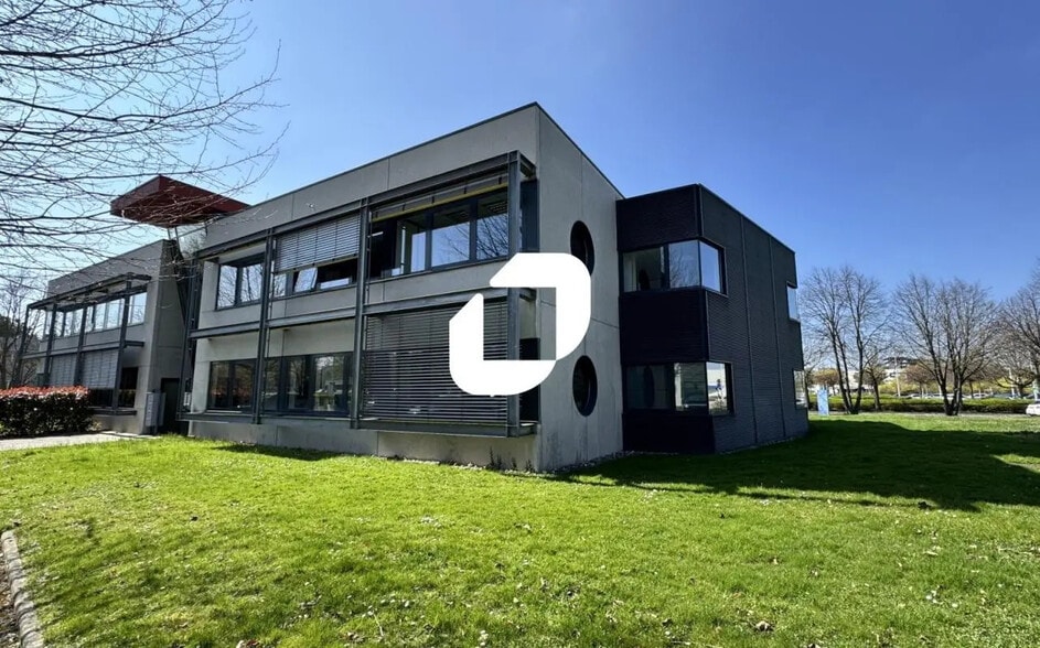 3 Avenue De L'Europe, Schiltigheim à louer - Photo de l’immeuble – Image 2 sur 14