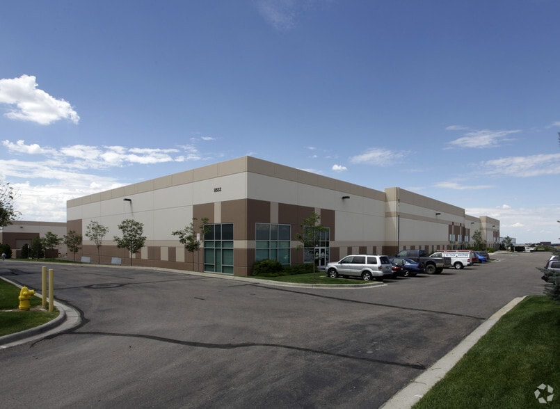 8532 Concord Center Dr, Englewood, CO à louer - Photo principale – Image 1 sur 19