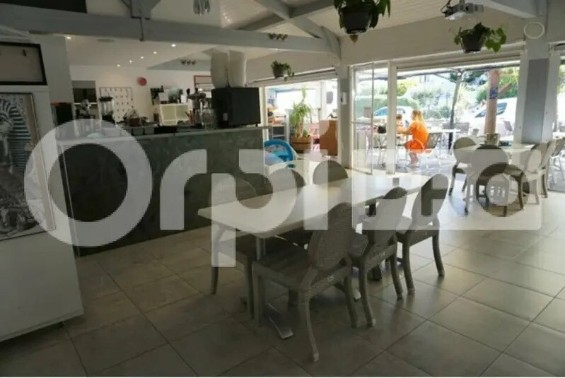 Local commercial dans Marseillan à vendre - Photo de l’immeuble – Image 2 sur 5