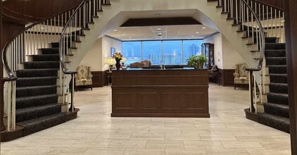 501 E Kennedy Blvd, Tampa, FL à louer Photo intérieure– Image 2 sur 4