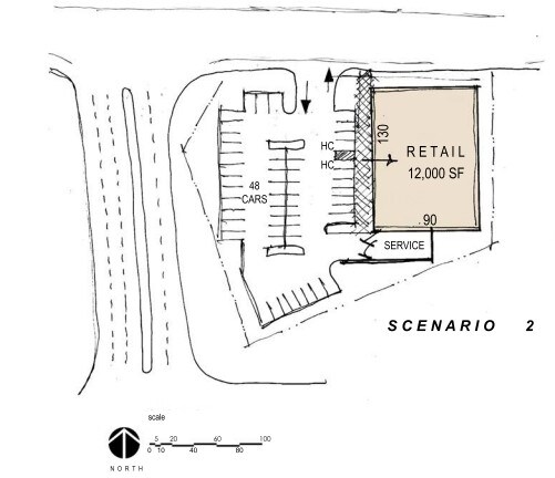 20652 W 151st St, Olathe, KS à vendre - Plan de site – Image 2 sur 2