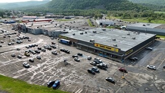 Plus de détails pour 312 Val D'Amour Rd, Atholville, NB - Local commercial à louer