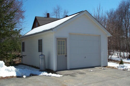 117-123 Mill St, Orono, ME à vendre - Photo de l’immeuble – Image 3 sur 23