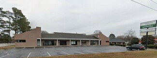 Plus de détails pour 3601 Boulevard, Colonial Heights, VA - Local commercial à vendre