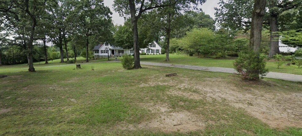 697 Abner Creek Rd, Greer, SC à vendre - Photo principale – Image 1 sur 4