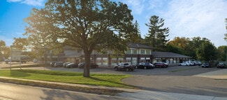 Plus de détails pour 6041 Main St, North Branch, MN - Bureau, Bureau/Local commercial à louer
