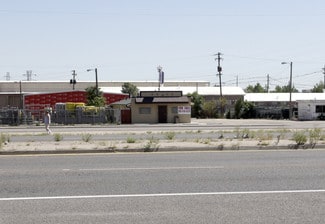 Plus de détails pour 6970 Eudora Dr, Commerce City, CO - Local d’activités à vendre