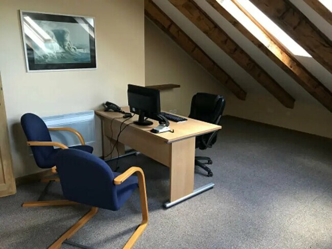 Plus de détails pour Bureau à louer