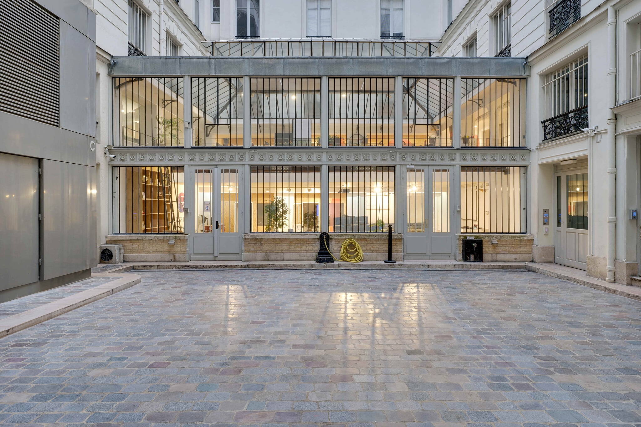 20 Boulevard Montmartre, Paris à louer Photo intérieure– Image 1 sur 10