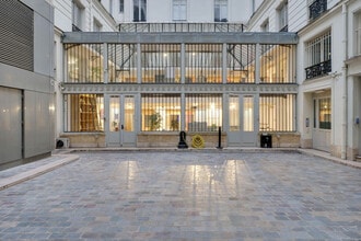 20 Boulevard Montmartre, Paris à louer Photo intérieure– Image 1 sur 10