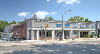 Plus de détails pour 528-538 Bloomfield Ave, Verona, NJ - Local commercial à vendre