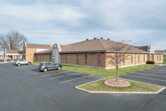 Plus de détails pour 6839-6855 Spring Valley Dr, Holland, OH - Bureau/Médical à louer