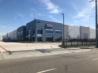 Plus de détails pour 5370 S Boyle Ave, Vernon, CA - Industriel/Logistique à louer