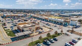 Plus de détails pour 857 Cibolo Valley Dr, Cibolo, TX - Local commercial à louer