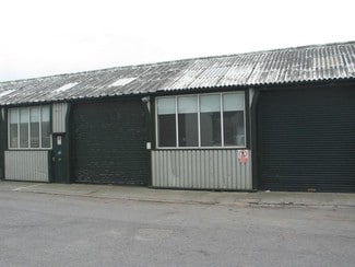 Plus de détails pour 3D Preston New Rd, Clifton - Industriel/Logistique à louer