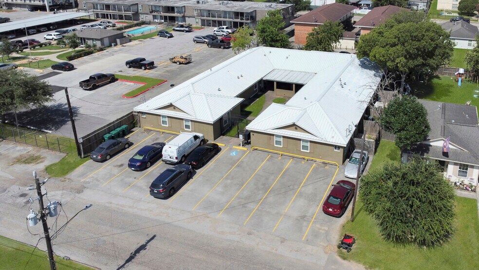 1102 Ann, Pasadena, TX à vendre - Photo de l’immeuble – Image 1 sur 19