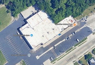 1260-1280 Merriam Ln, Kansas City, KS à louer Photo intérieure– Image 2 sur 3