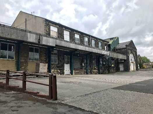 Talbot St, Burnley à louer - Photo de l’immeuble – Image 1 sur 2