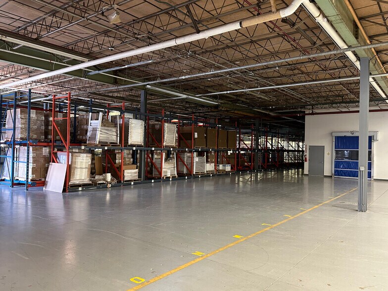 2572 Brunswick Pike, Lawrenceville, NJ à louer - Photo intérieure – Image 3 sur 5