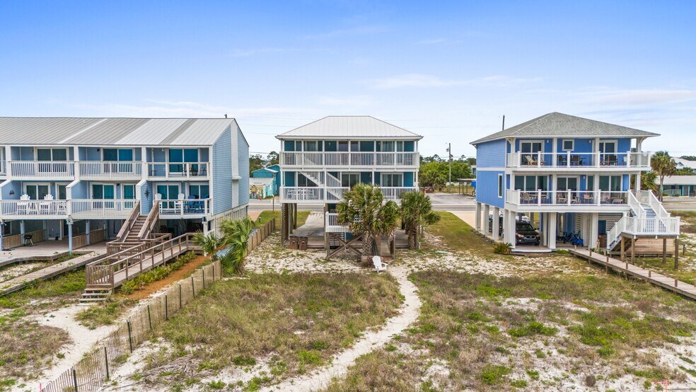 8041 W Highway 98, Port Saint Joe, FL à vendre - Photo de l’immeuble – Image 3 sur 55